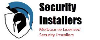 Security Installers Melbourne